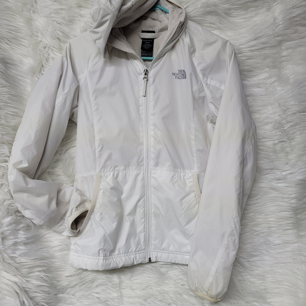 North face jacket
